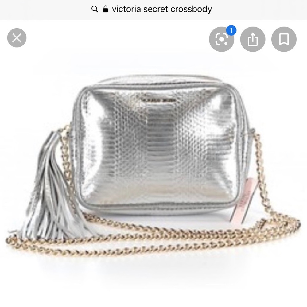 Victoria’s secret crossbody